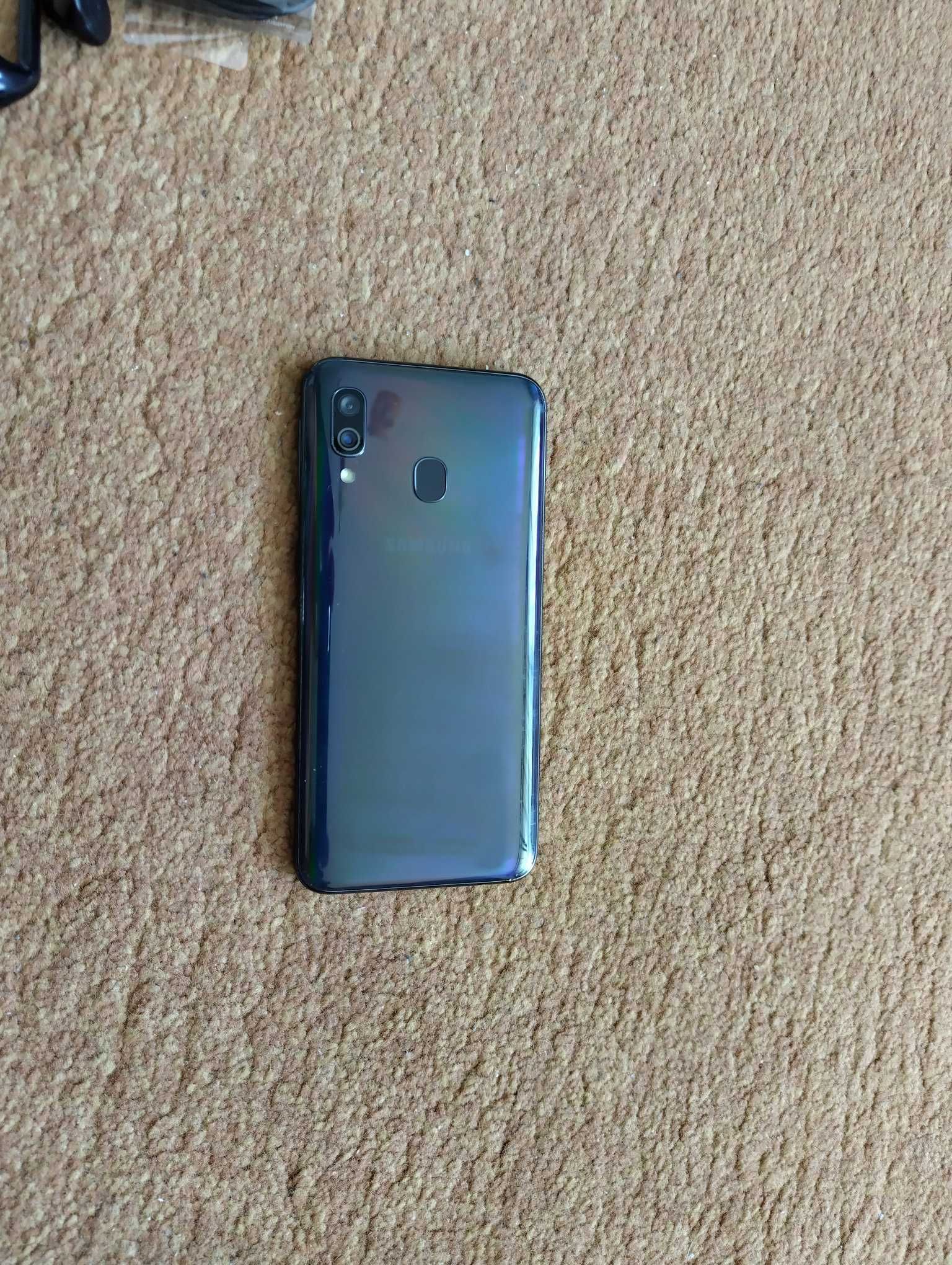 Samsung Galaxy A40