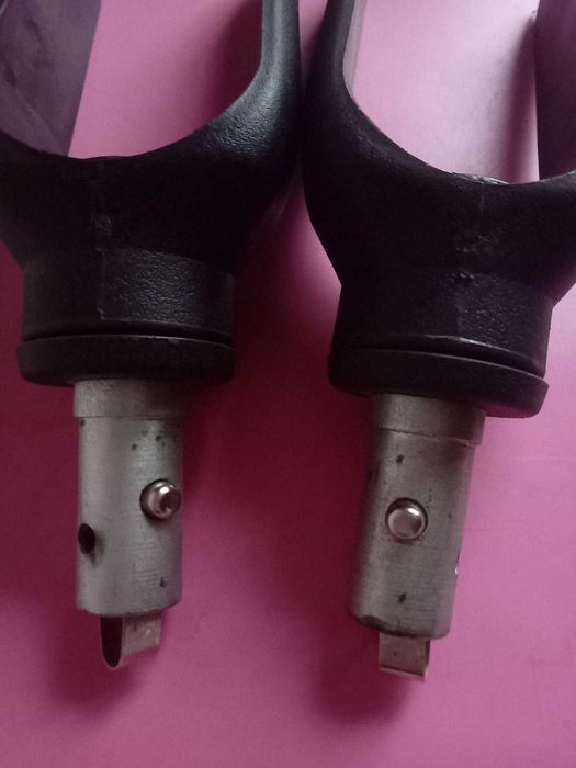 Колесо вилка тачка коляска полиуретан