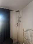 Lampa rozpieraną polam wilkasy seria ART PRL