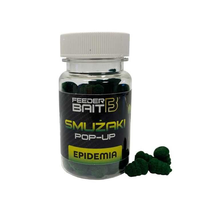 Feeder Bait Smużaki 8mm Pop Up Epidemia