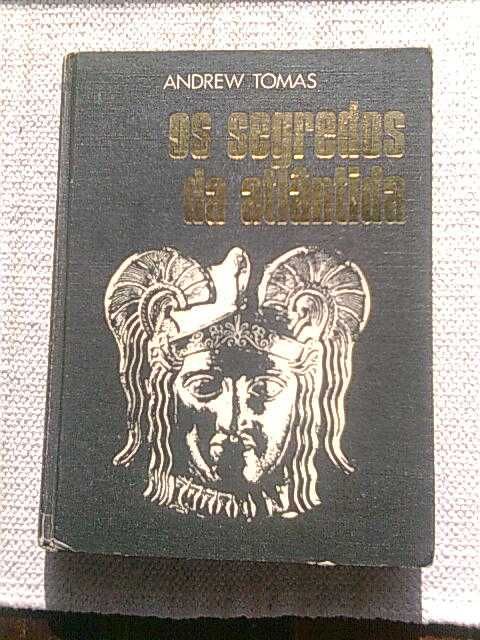 Os segredos da Atlântida