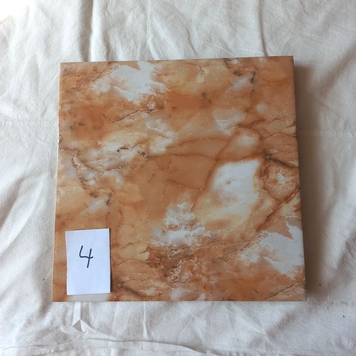 плитка Октава  +  плитка Оникс  +  фриз