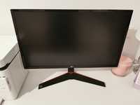 Monitor LG 24MP59G-P