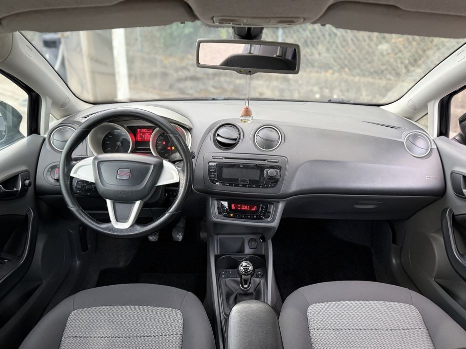 Seat Ibiza 1.2 | Nacional