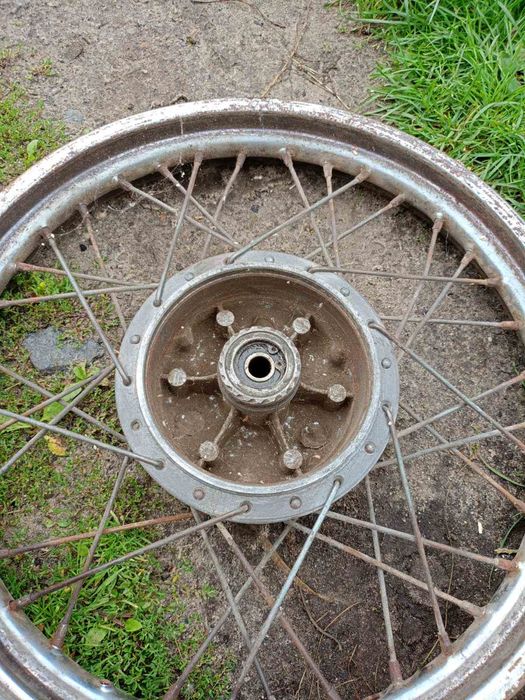 Продам диск на мінск на 3.00/18