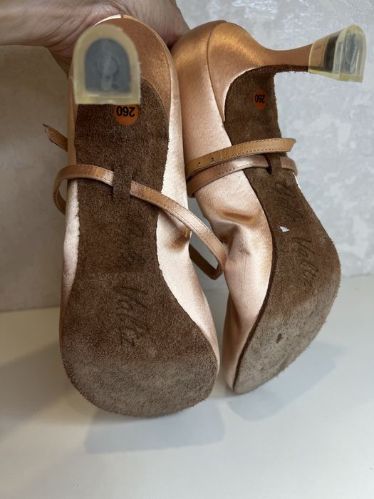 Gala Valtz стандарт 26 см