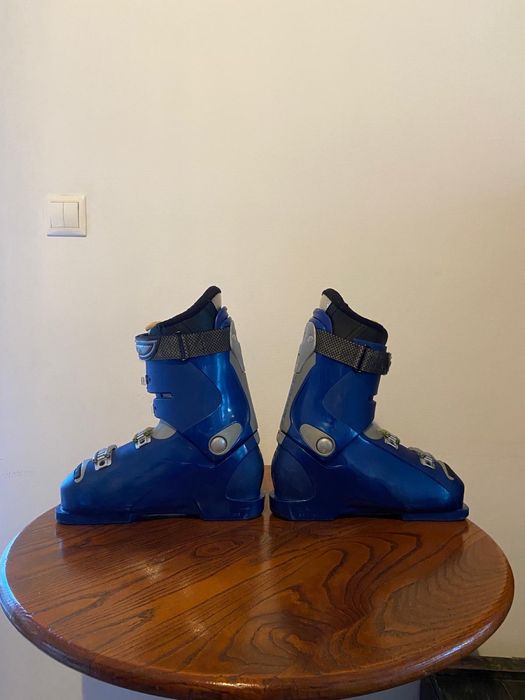 Botas de Ski - Salomon X-Wave - 270/275