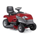 Traktor ogrodowy traktorek Castelgarden XD 150 HD Stiga