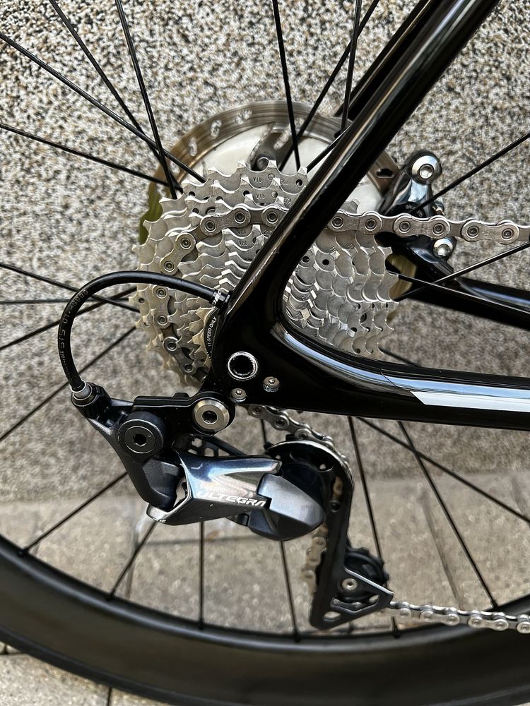 Trek Emonda SL6 Pro 2020