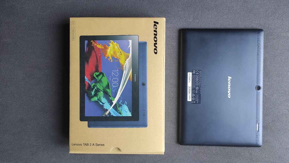 Tablet Lenovo TAB2 A10-70F 2GB/16GB