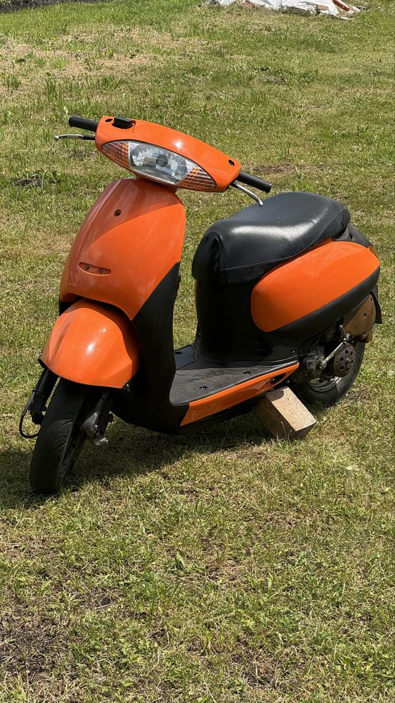 Скутер в гарному стані honda