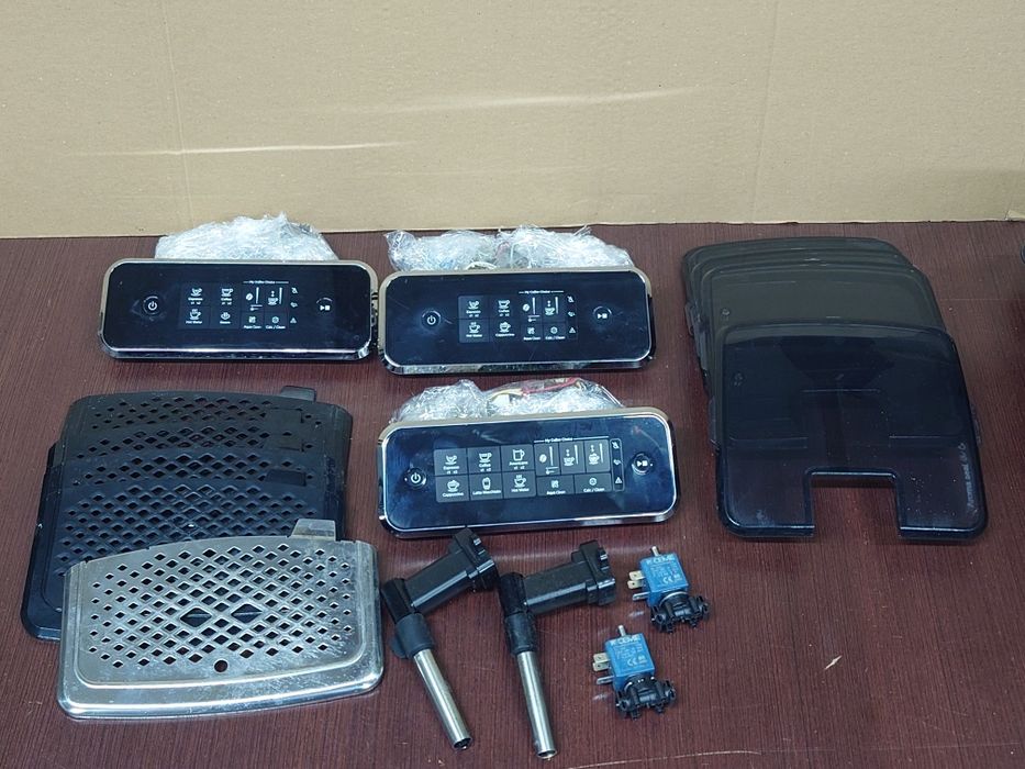 Плата управління кавомашина Philips ,запчастини