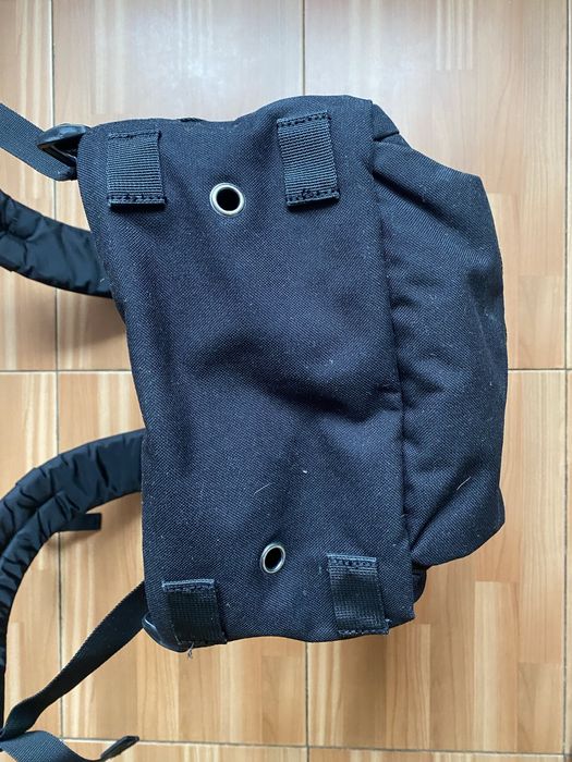 Тактичний рюкзак 5.11 Tactical RUSH12 2.0 Black