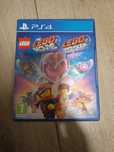 Gra na ps 4  lego
