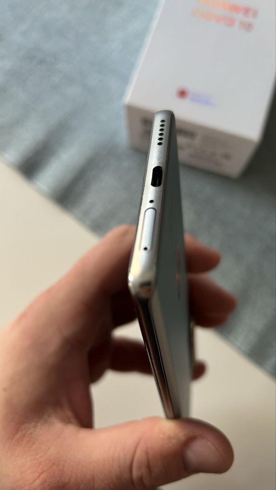 Huawei Nova 10 128GB