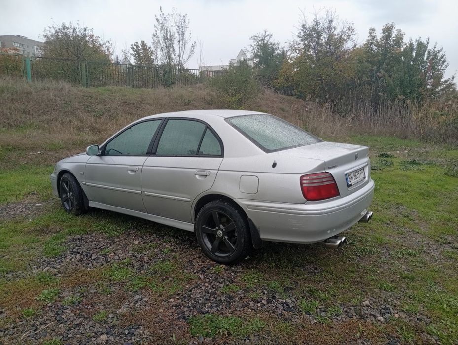 Продам хонду акорд