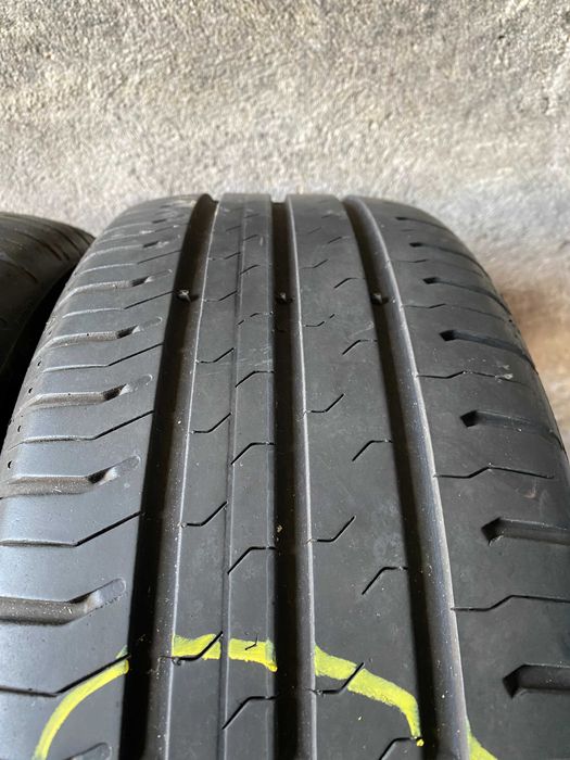 Continental ContiEcoContact 5 185/50R16 81H Nr 653