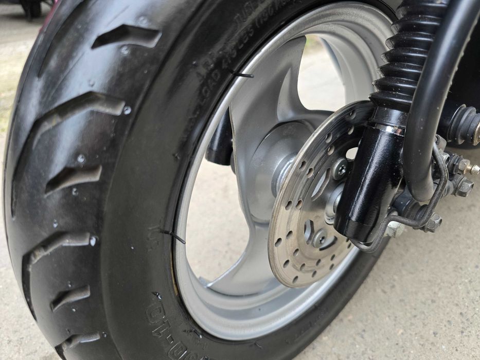 Мопед/Скутер Yamaha Jog SA-16 Japan Одесса