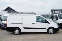 Peugeot Expert  Long