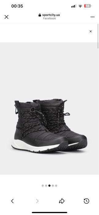 Черевики жіночі Evoids biella 39,40