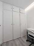 3 Quartos Individuais Linda-a-Velha