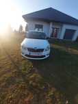 Skoda Fabia VRS 1.4 180km