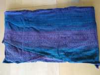 Chusta tkana - Didymos Indio Sole Occidente r.7