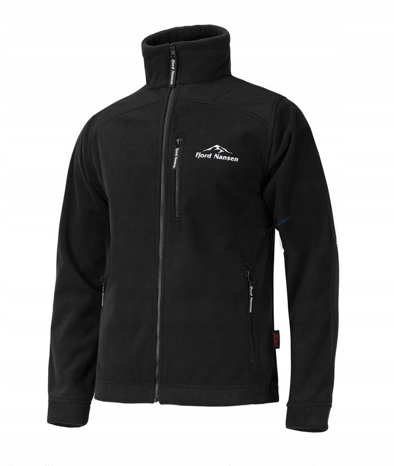 Kurtka Softshell Fjord Nansen Storm X-block Xxl