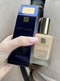 Estée Lauder Double Wear podkład 2C0 Cool Vanilla