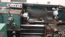Tokarka uniwersalna sui 40 x 1500 Tos