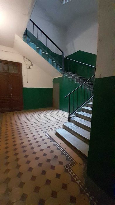 Срочно продам комнату в коммуне. Горсад. Дерибасовская