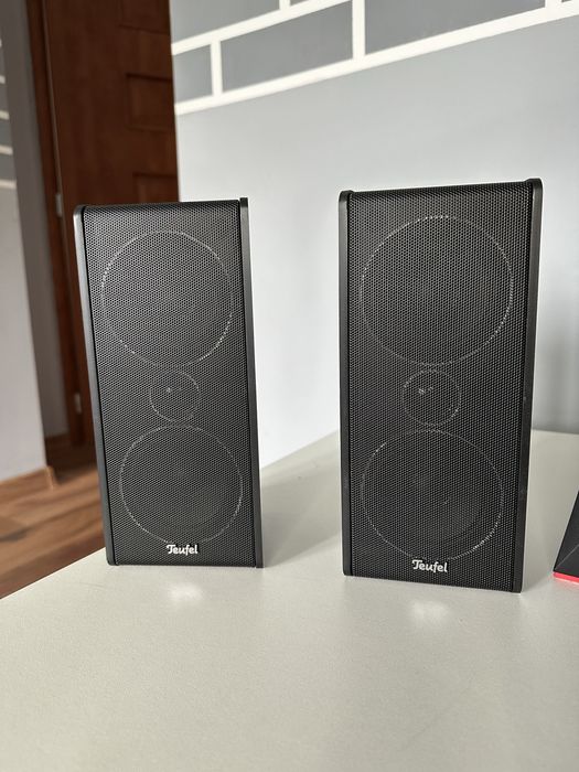 Teufel CS 35 Mk3