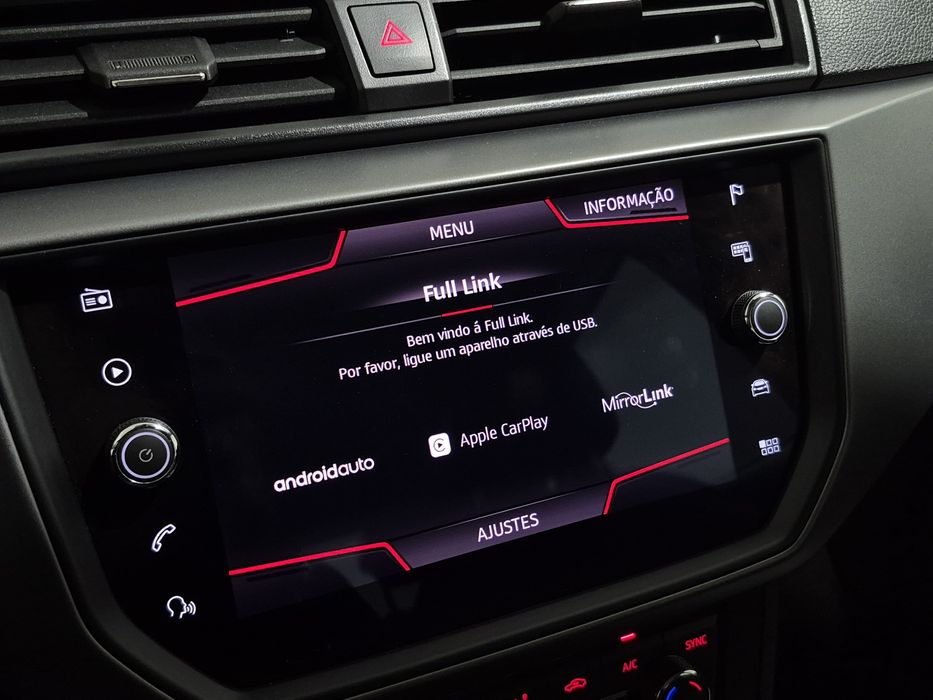 Seat Ibiza 1.6TDI - 70.000KM | GARANTIA | NACIONAL