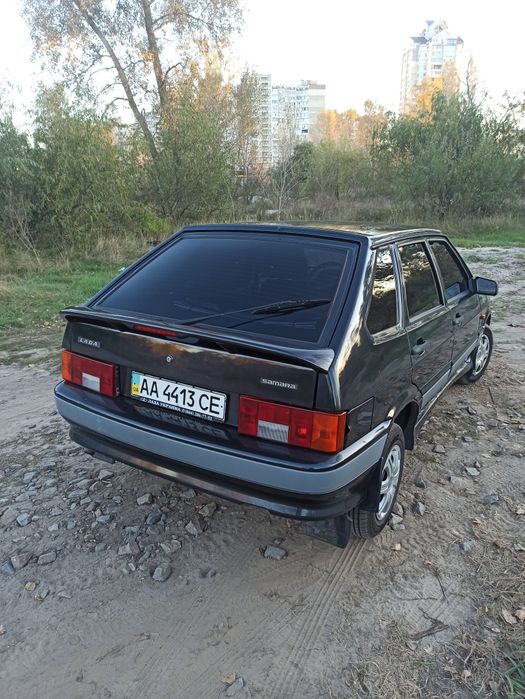 Продам ВАЗ 2114  2006р.