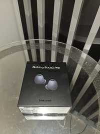 słuchawki Galaxy Buds2 Pro NOWE