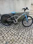 Bicicleta Criança
