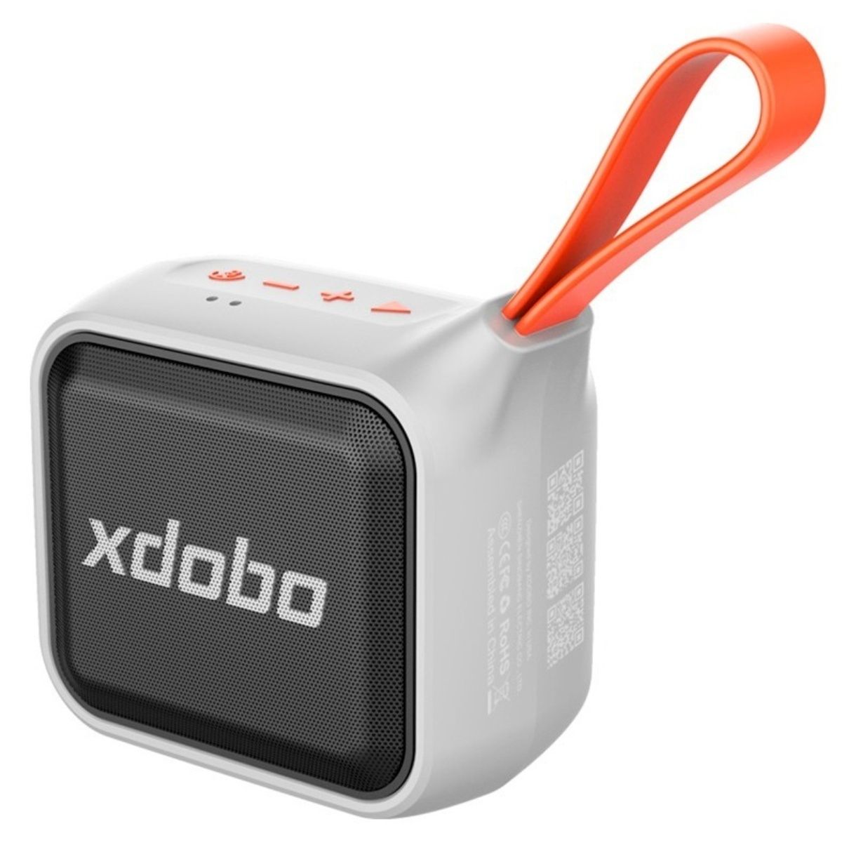 Портативная Bluetooth колонка XDOBO  Prince 1995II