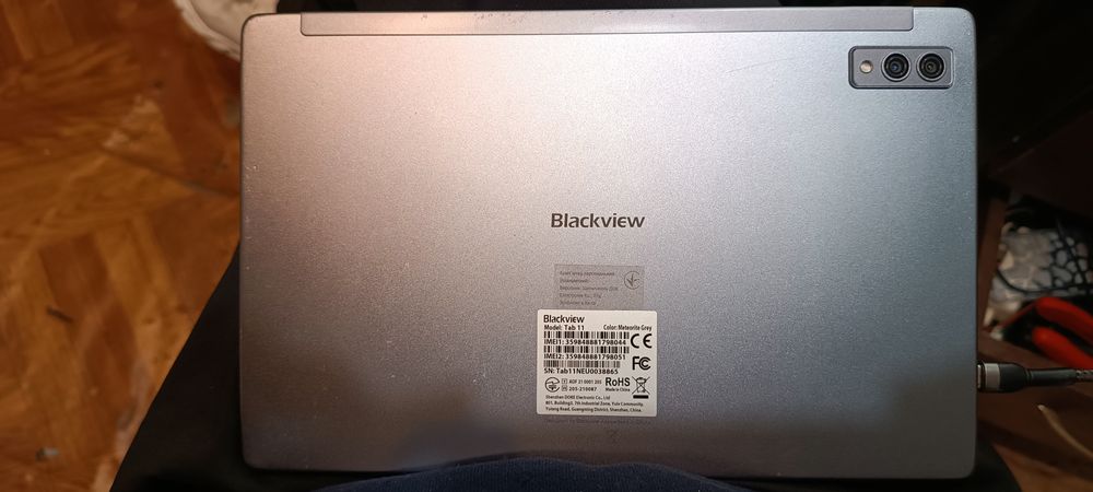 Blackview tab m11 на запчастини