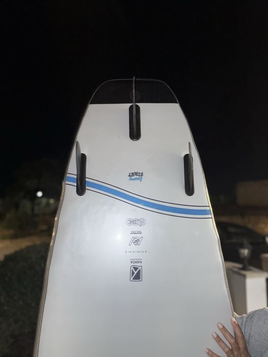 kanoa foamy 70". 23.6". 2.8*. 60