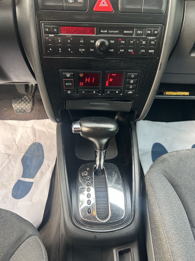 Ауді А3  Audi A3 автомат