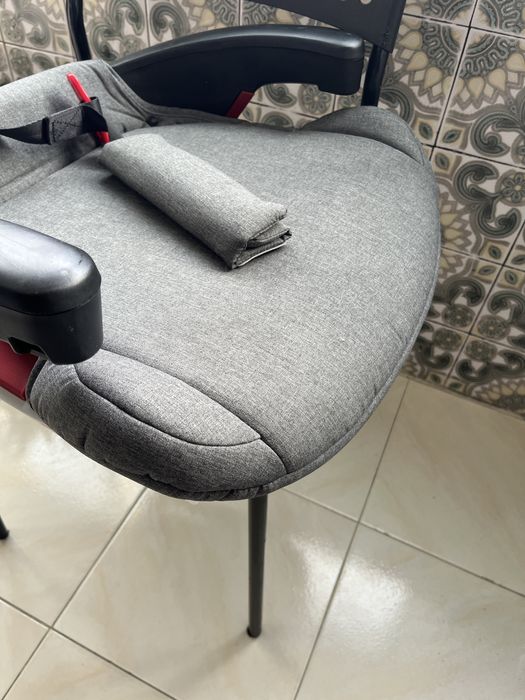 Cadeira criança auto