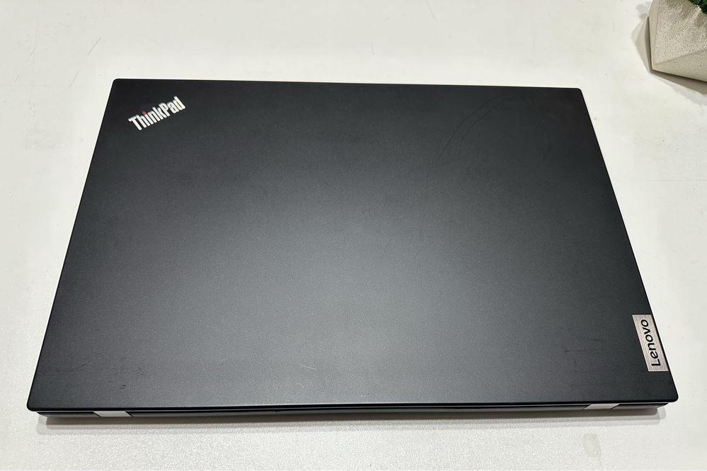 Lenovo ThinkPad L15 15,6"FHD IPS|i7-1165G7|32GbDDR4|SSD1Tb|IrisXE|2021