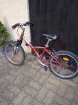 Rower Decathlon 20"