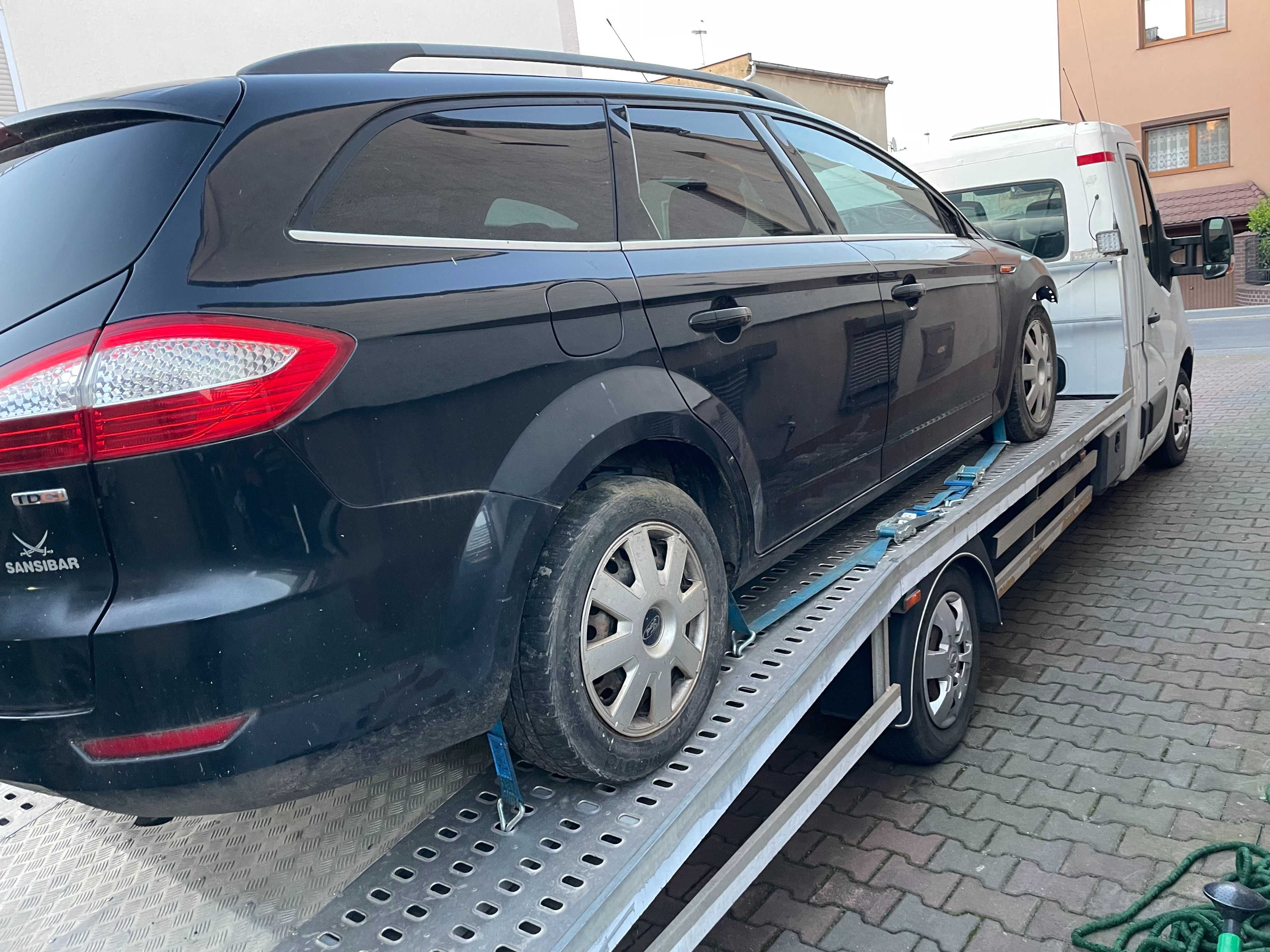 FORD  Kołpaki 4szt ORYGINAŁ stan bdb na kola 16 cali