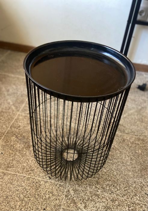 Mesa de apoio de pé