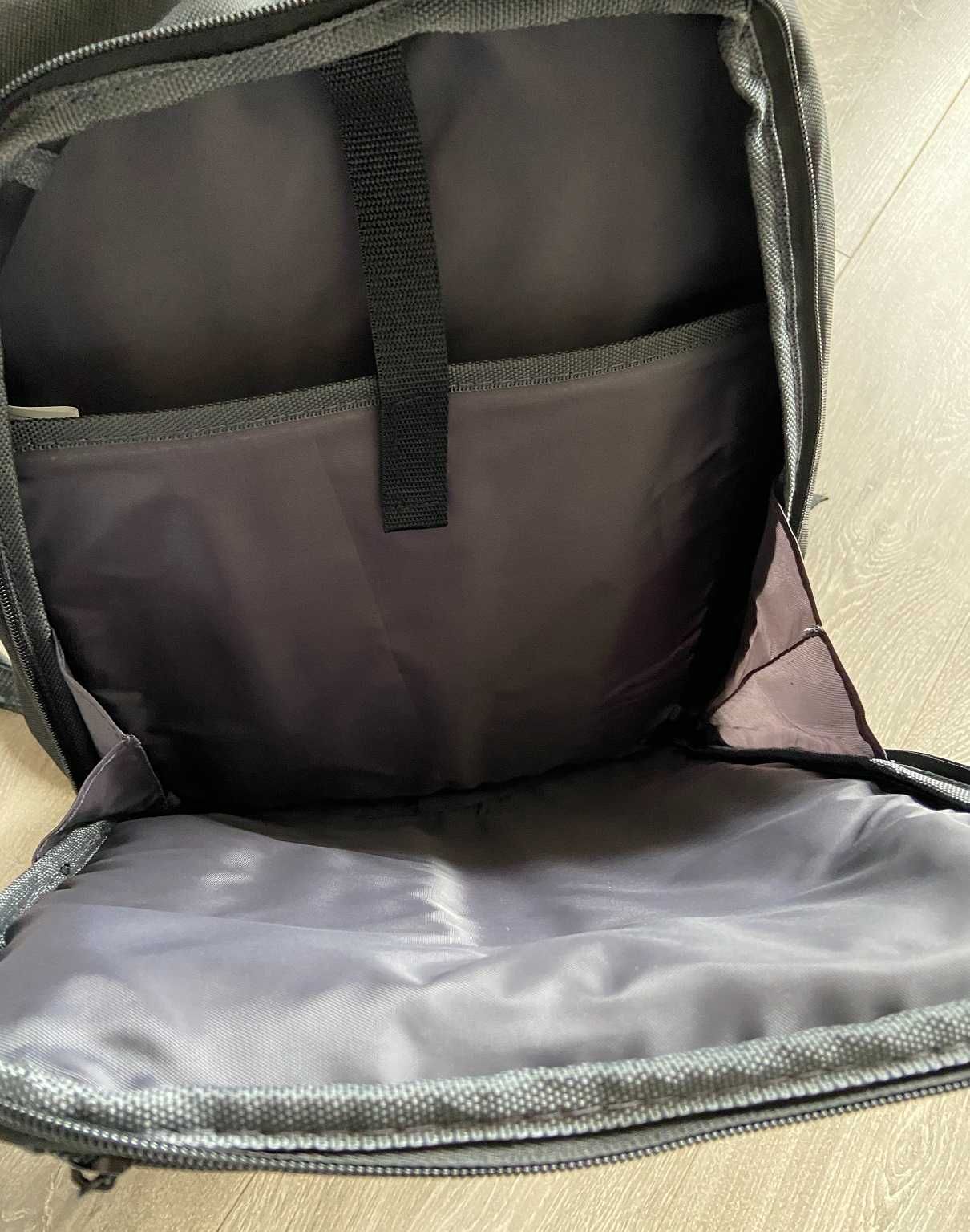 Plecak HP Essential Backpack 15.6, czarny