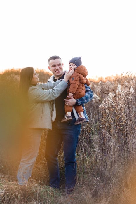 Фотограф сімейна зйомка, портрет, репортаж Львів