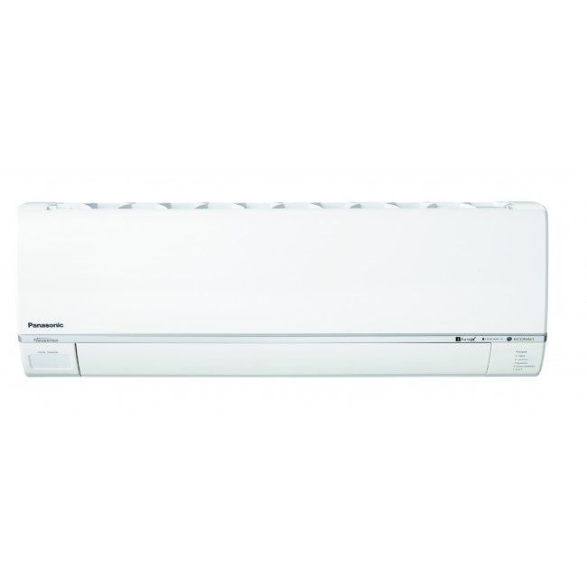 Panasonic CU-E12RKD кондиционер инверторный