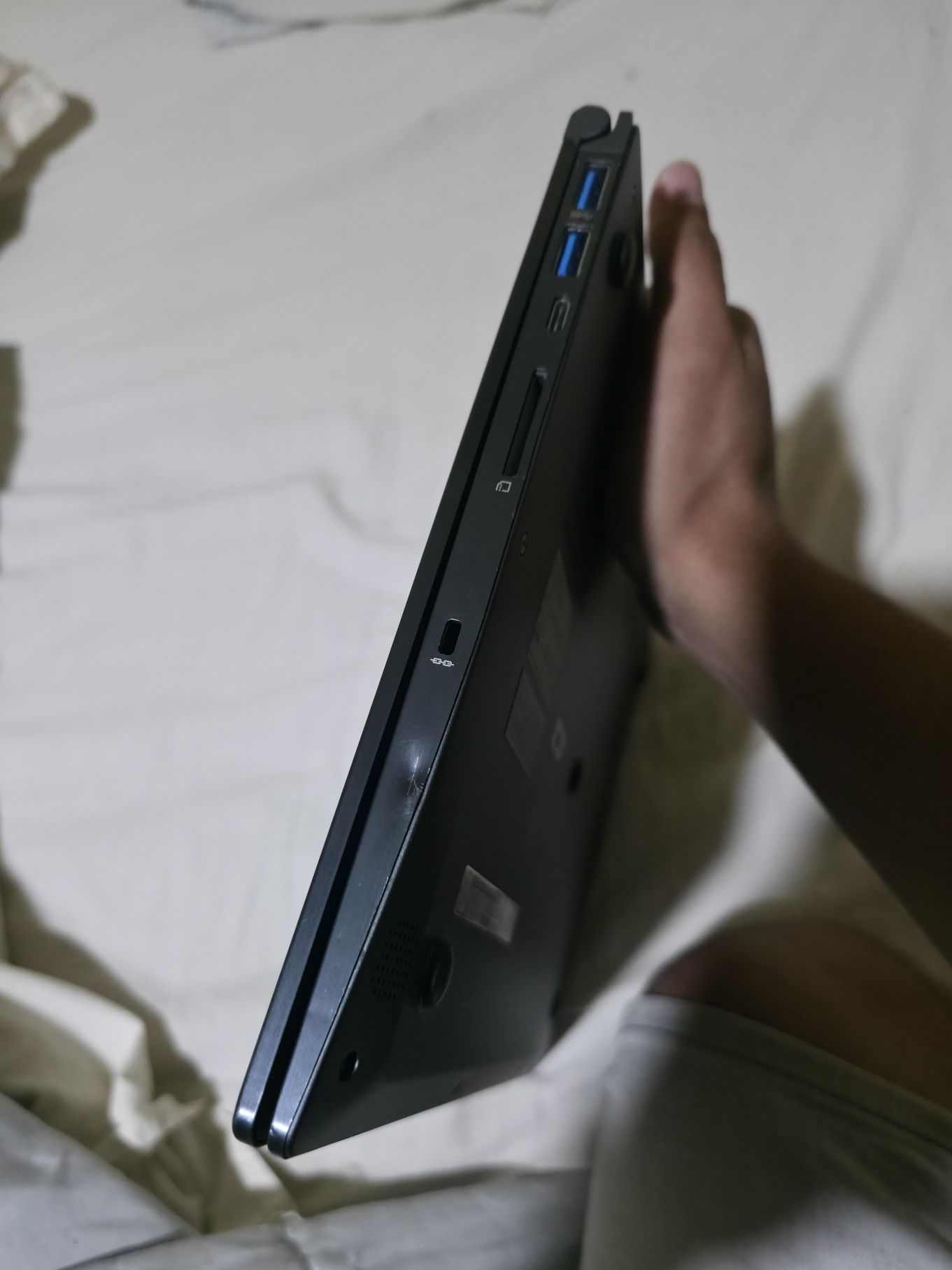 Msi modern 14 (NÃO NEGOCIAVEL PARA DESPACHAR(