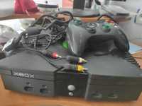 Xbox original...